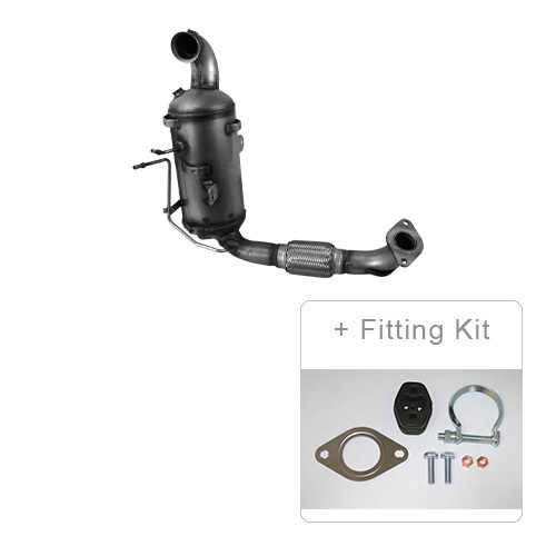 FORD FIESTA 1.6L TZJB Engine,