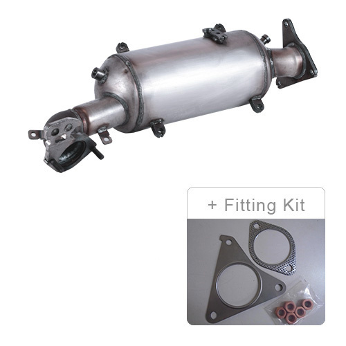 Redback Enviro Aftermarket Bolts On for Subaru Outback, Forester (12/2014 - on)
