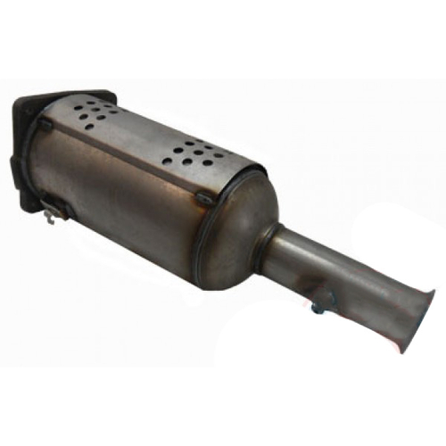 Redback Diesel Particulate Filter for Citroen C4 Picasso (05/2007 - 04/2010), C4 Picasso (05/2007 - 04/2010)