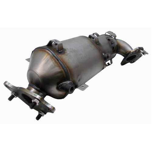 Redback Diesel Particulate Filter for Honda CR-V (10/2012 - 08/2015)