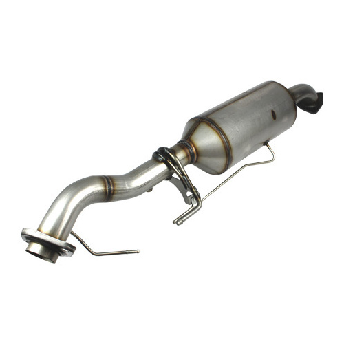 Redback Diesel Particulate Filter for Toyota Hiace (08/2001 - 07/2010), Hiace / Commuter (08/2001 - 07/2010), Toyota Hiace (08/2004 - on), Hiace / Com