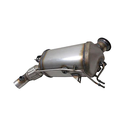 Redback Diesel Particulate Filter for BMW X1 (09/2012 - 10/2015), BMW 1 (01/2009 - 01/2015), BMW 1 (10/2011 - 10/2019)