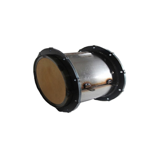 Redback Diesel Particulate Filter for Isuzu NPR (08/2015 - on), Isuzu NPS (05/2015 - on), Isuzu Nqr80 (05/2015 - on)