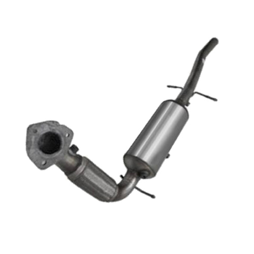 Redback Diesel Particulate Filter for Ford Transit (10/2011 - 2016), Ford Transit Custom (03/2013 - 06/2018)