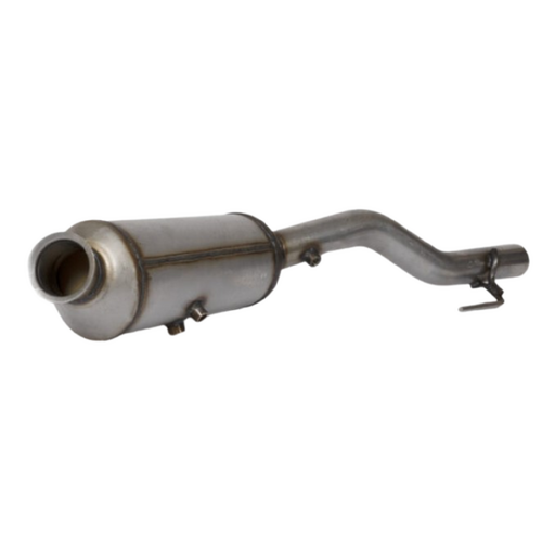 Diesel Particulate Filter for Jeep Grand Cherokee WK 3.0 Diesel  2011 - 2021 ( DPF ) 