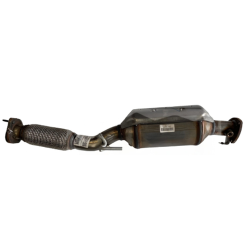 Redback Premium DPF for Holden Colorado (06/2015 - on), Trailblazer (10/2016 - 06/2020)
