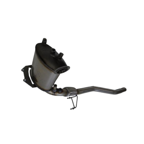 DPF for Audi A3 Diesel Particulate Filter