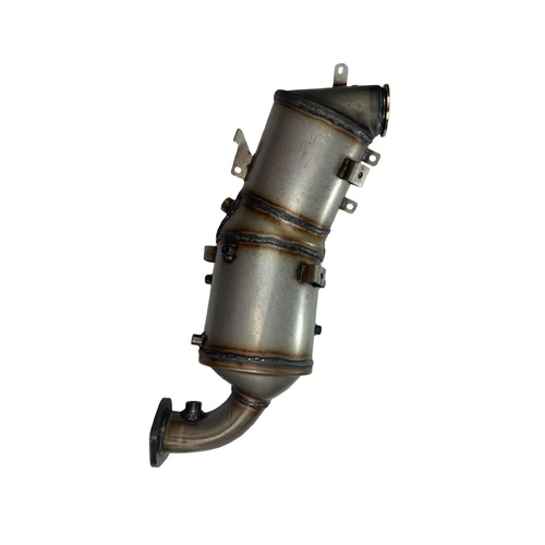 Redback Diesel Particulate Filter for Isuzu D-MAX (2016/6 - 06/2020)