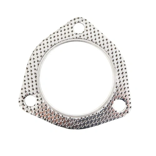 3 BOLT Flange Gasket for various Daewoo vehicles