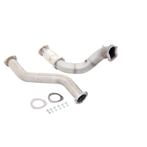 XForce Performance Exhaust System for Ford Falcon (02/2008 - 10/2016)
