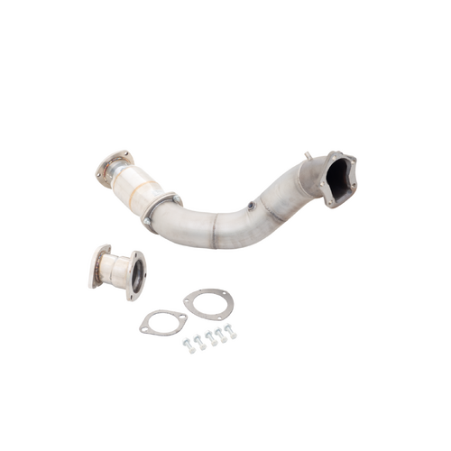 FORD PERFORMANCE VEHICLES F6 FG/FGX TURBO UTE (2008-2016) Exhaust