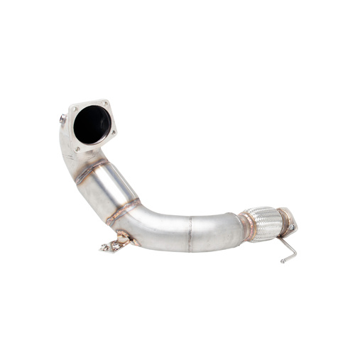 XForce Performance Exhaust System for Hyundai i30 (12/2017 - on)