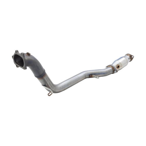 SUBARU IMPREZA WRX G3 S2 SEDAN 2011-2014 Exhaust