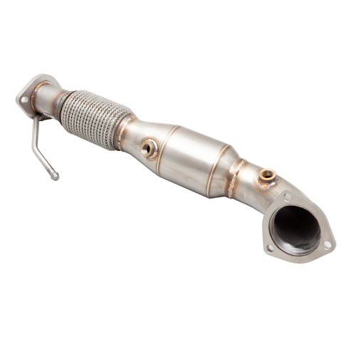 XForce Performance Exhaust System for Hyundai i30 (04/2017 - on), KIA Cerato (04/2017 - on)