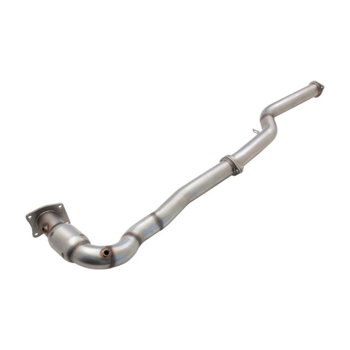 Xforce Exhaust For Subaru FA20 Turbo Auto Downpipe Kit