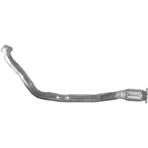Unbranded Engine Pipe to suit Holden Rodeo (01/2003 - 01/2007)