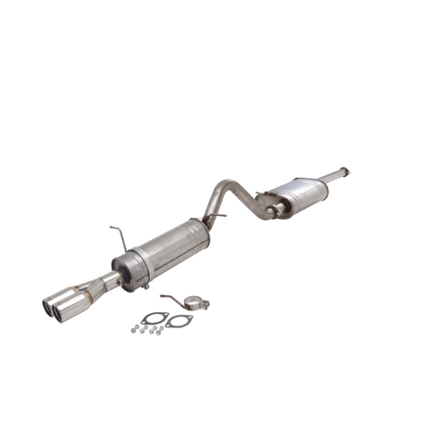 FORD FALCON XR6 BA/BF NA UTE (2003-2007) Exhaust
