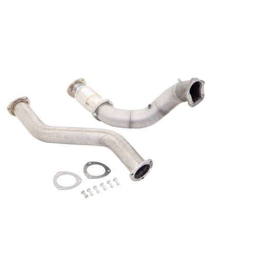 XForce Performance Exhaust System for Ford Falcon (02/2008 - 10/2016)