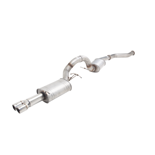 FORD PERFORMANCE VEHICLES F6 FG/FGX TURBO SEDAN (2008-2016) Exhaust