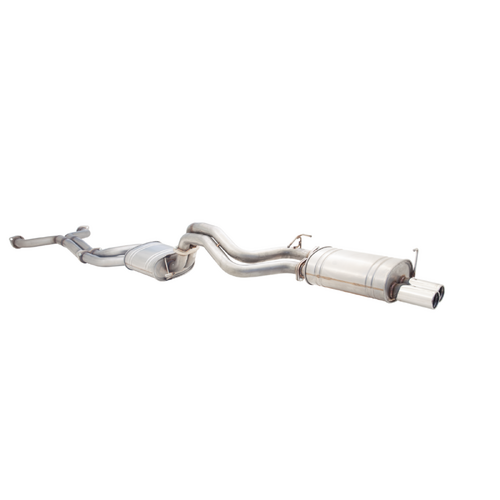 FORD FALCON XR8 FG V8 5.4L SEDAN (2008-2011) Exhaust