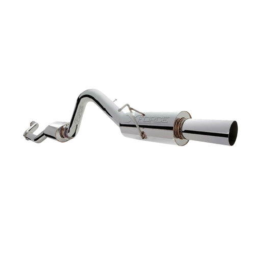 FORD FALCON XR6 FG/FGX TURBO UTE (2008-2016) Exhaust