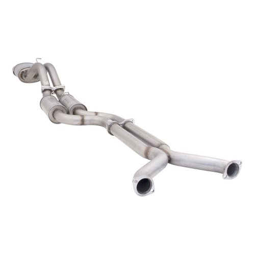 XForce Performance Exhaust System for FPV GS (10/2010 - 2016), Falcon (10/2010 - 2016)