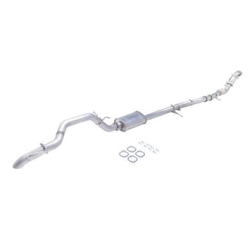 MAZDA BT50 UN 3.0L 2006-2011 Exhaust