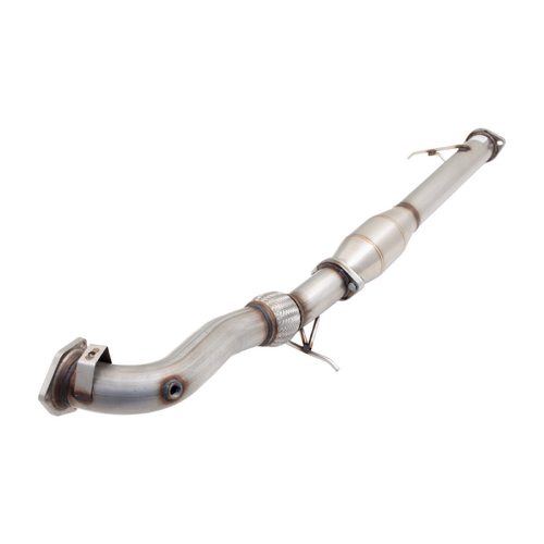 FORD FOCUS XR5 TURBO 2006-2011 Exhaust