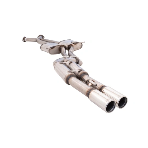 XForce Performance Exhaust System for Holden Commodore (12/2000 - 2006)