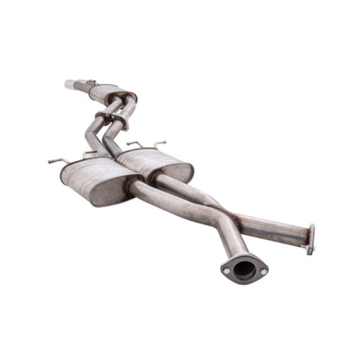 HOLDEN SPECIAL VEHICLES MALOO VU-VY V8 5.7L UTE 2001-2004 Exhaust
