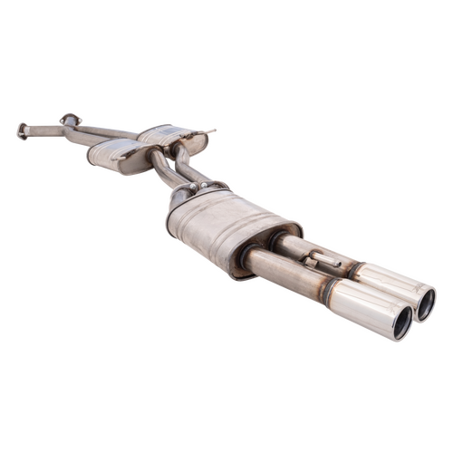 XForce Performance Exhaust System for Holden Statesman (06/1999 - 07/2006), Caprice (06/1999 - 07/2006)