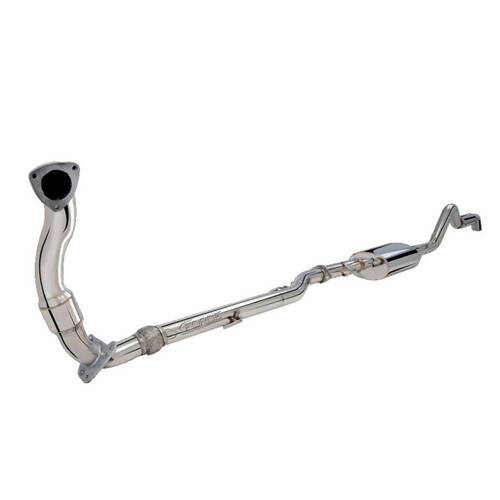 XForce Performance 4X4 to suit Nissan Navara (12/2005 - 2016)