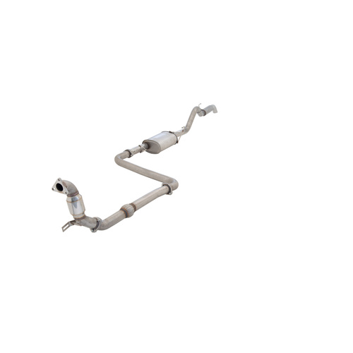 XForce Performance 4X4 for Nissan Navara D40 2.5  (08/2008 - 07/2015)