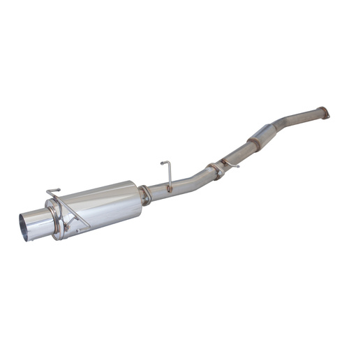 XForce Performance Exhaust System for Nissan 200SX (10/1994 - 12/2003)