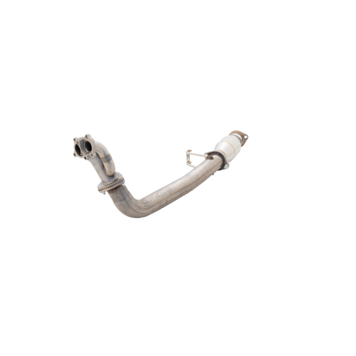 NISSAN 200SX S15 2000-2002 Exhaust