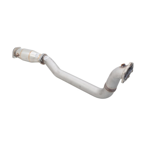 XForce Performance Exhaust System for Nissan 180SX (01/1989 - 03/1994)
