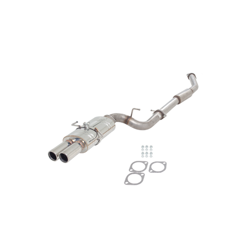 XForce Performance Exhaust System for Nissan 200SX (10/1993 - 11/2000), Silvia (10/1993 - 11/2000)