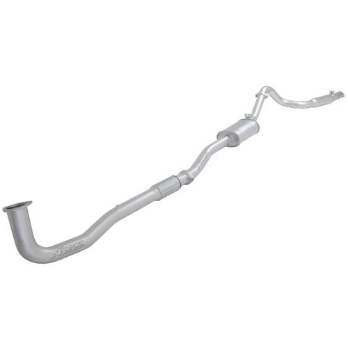 XForce 4x4 Performance System for Nissan Patrol (09/1988 - 06/1997), Nissan Patrol (01/1987 - 12/1997)