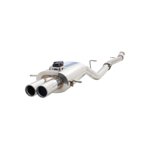 SUBARU IMPREZA WRX/STI GC GD GG 1994-2007 Exhaust