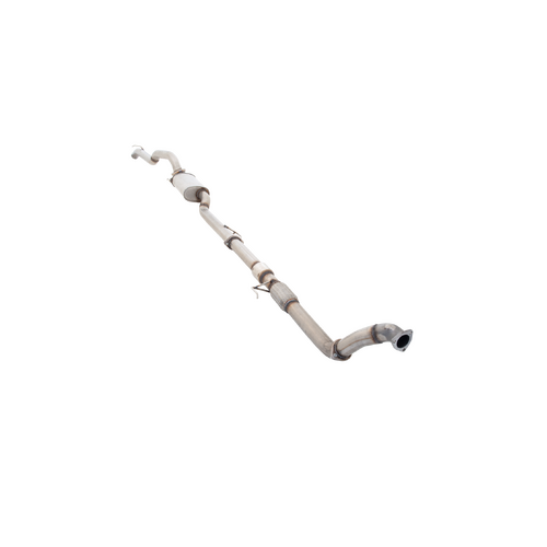 TOYOTA HILUX 3.0L TURBO DIESEL (2005-2015) Exhaust