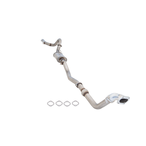 XForce 4x4 Performance System for Toyota Landcruiser (01/1998 - 10/2007)