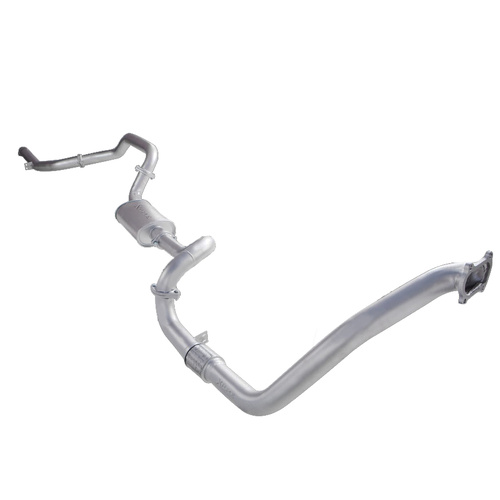 XForce 4x4 Performance System for Toyota Landcruiser (01/1989 - 02/1998)