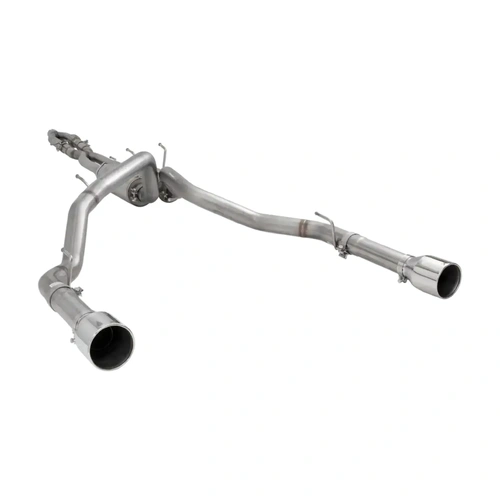 XForce Performance Exhaust System for RAM  DS 1500 (06/2018 - on)