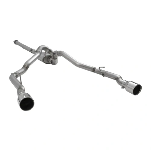 XForce 4x4 Performance System for RAM 1500 DT V8 (06/2018 - on)