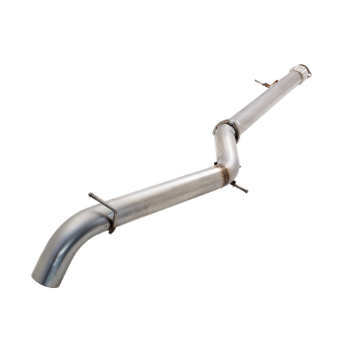 XForce 4x4 Performance System for Ford Ranger (07/2018 - 05/2022), Ranger Raptor (07/2018 - 05/2022)
