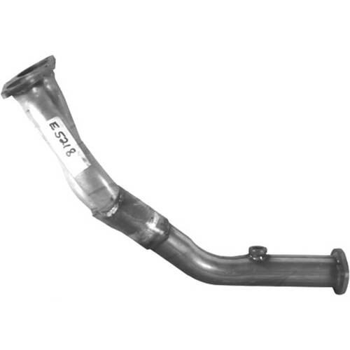 Unbranded Engine Pipe to suit Holden Rodeo (01/1998 - 01/2003)