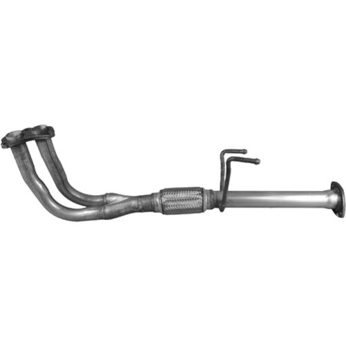 TOYOTA HIACE 2RZ 1989-2005 engine pipe