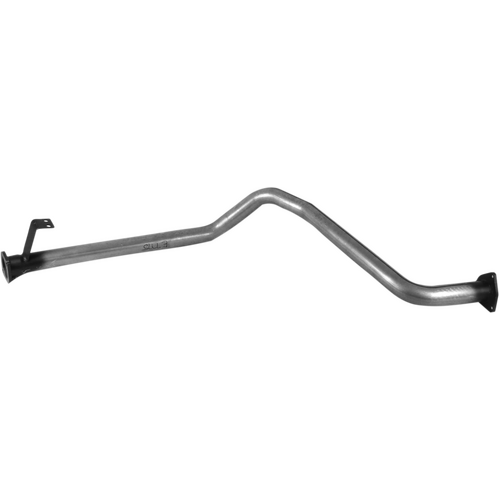 Redback Standard Replacement Exhaust for Toyota Landcruiser (03/1990 - 01/2007)