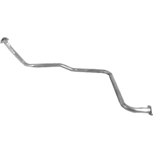 Berklee Exhaust Engine Pipe to suit Toyota Hilux (01/1983 - 01/1989)