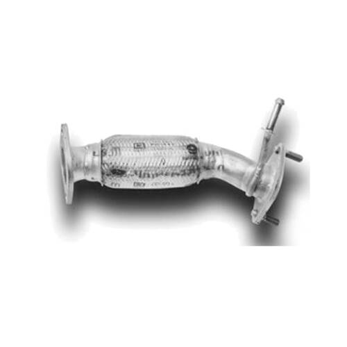 Redback Standard Replacement Exhaust for Hyundai i30 (10/2007 - 2012), Hyundai Elantra (06/2006 - 12/2011)